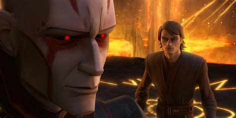 best clone wars arcs to watch|mortis arc best clone wars.